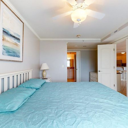 Appartamento Makai 108 Ocean City Esterno foto