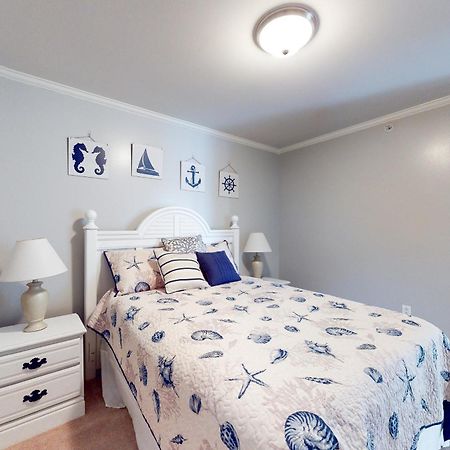 Appartamento Makai 108 Ocean City Esterno foto