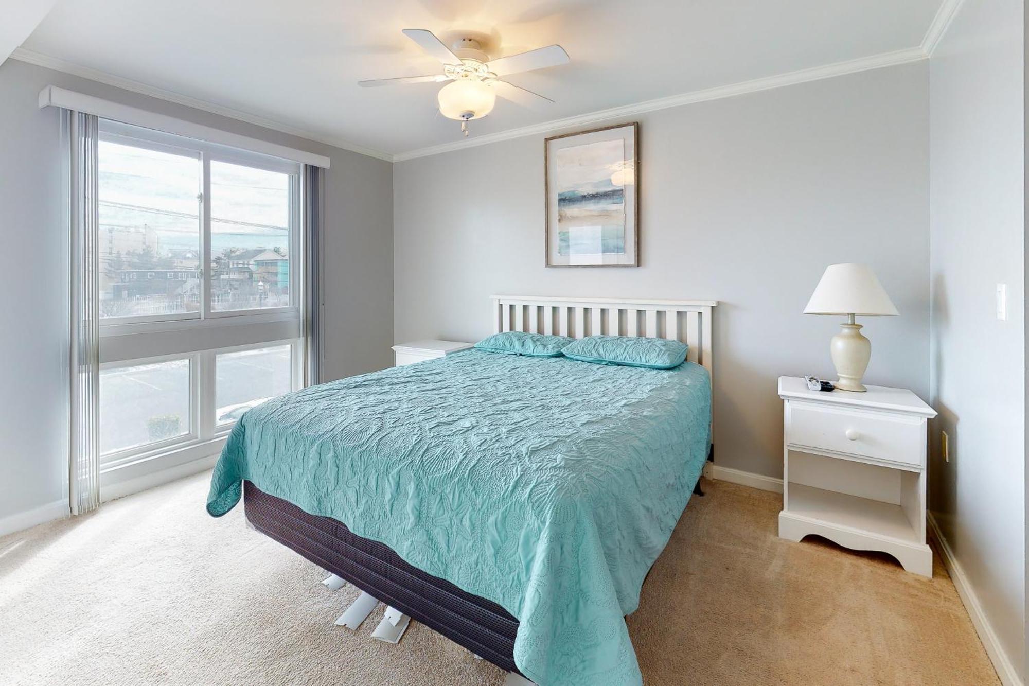 Appartamento Makai 108 Ocean City Esterno foto