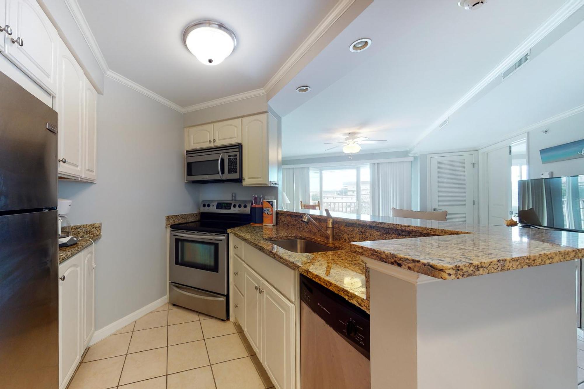 Appartamento Makai 108 Ocean City Esterno foto