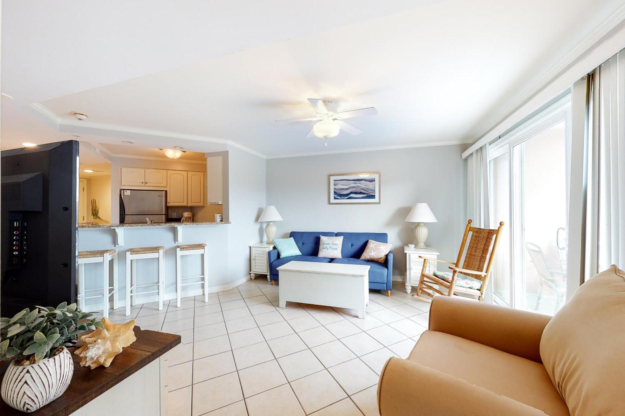 Appartamento Makai 108 Ocean City Esterno foto