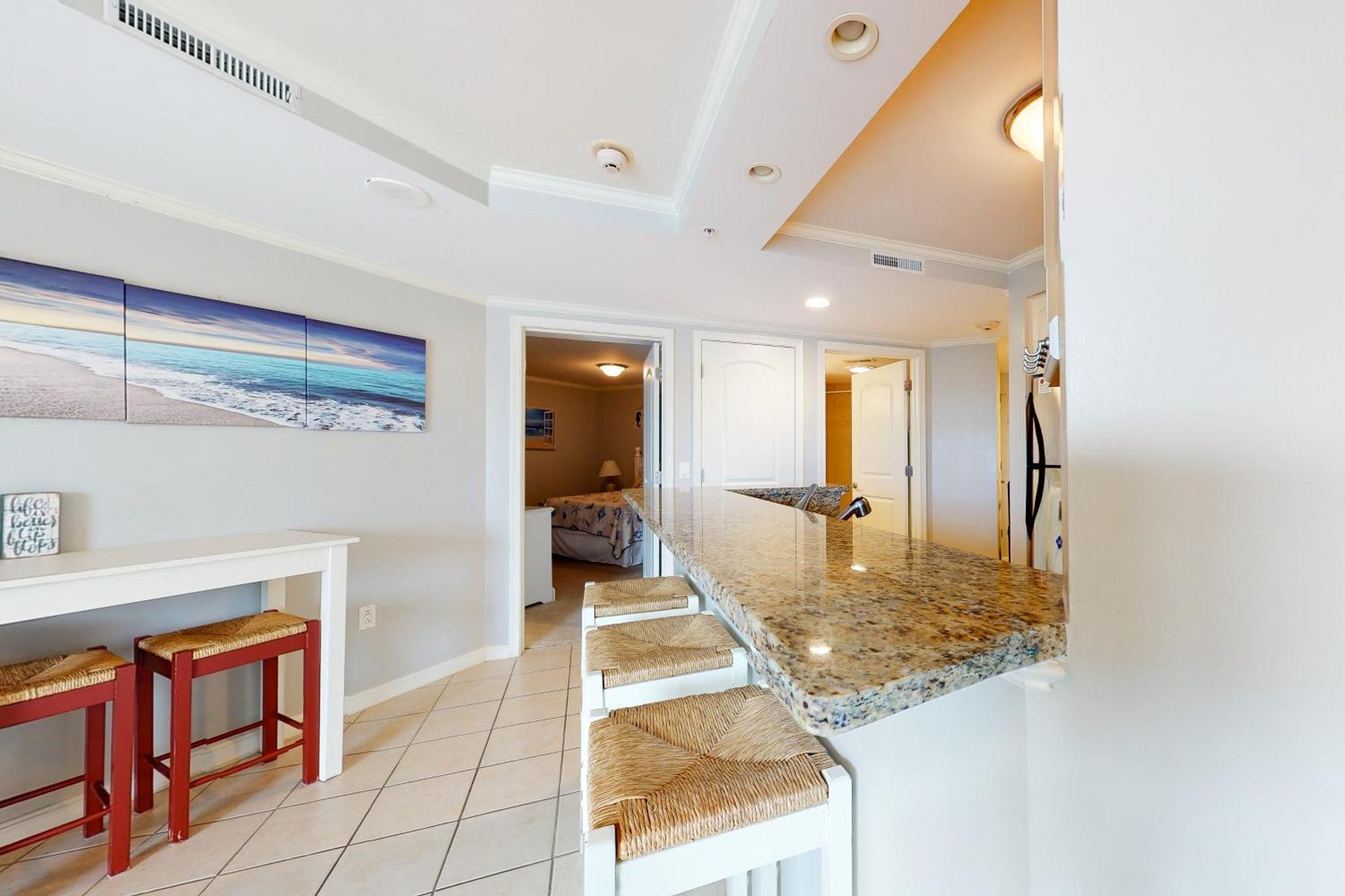Appartamento Makai 108 Ocean City Esterno foto