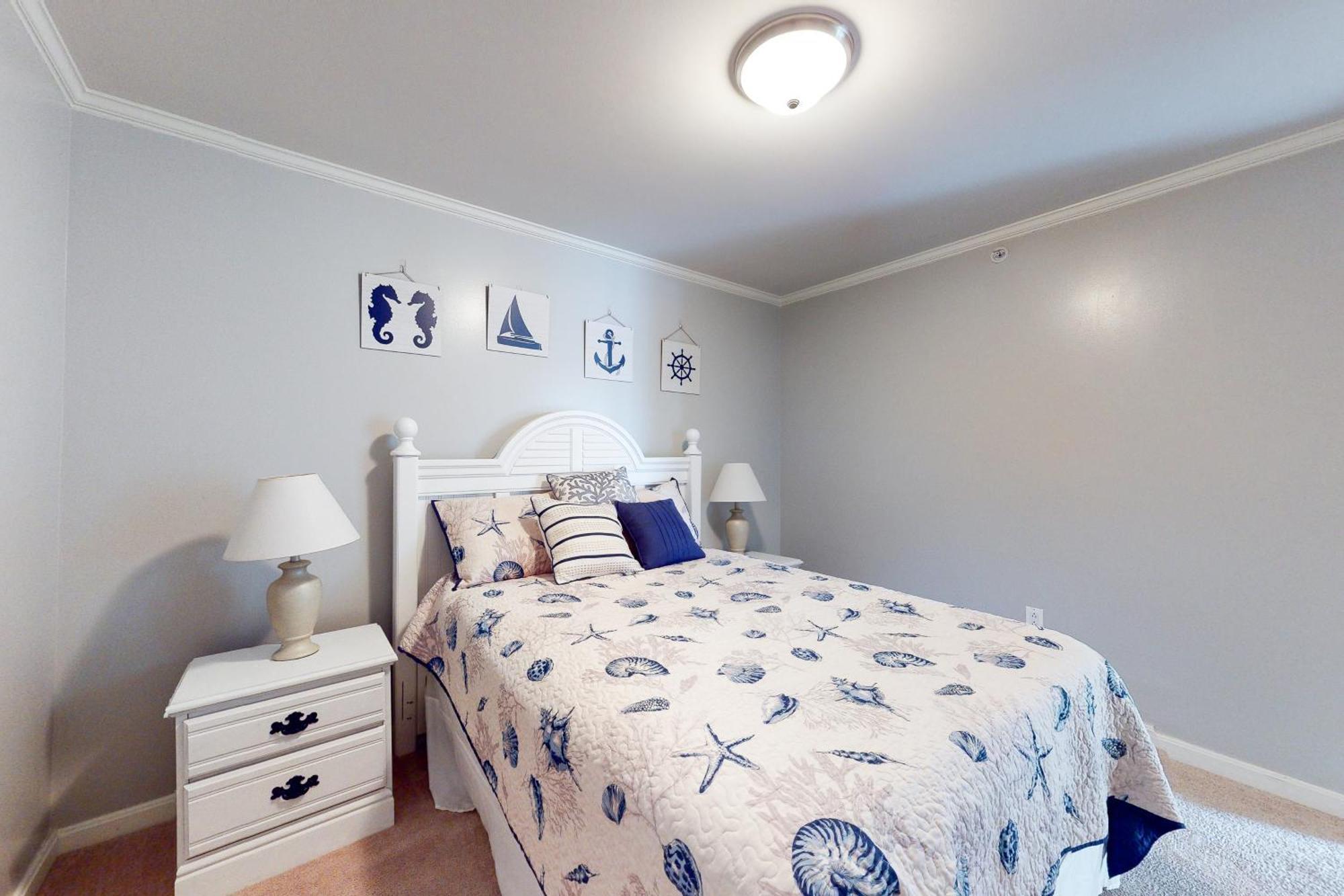 Appartamento Makai 108 Ocean City Esterno foto