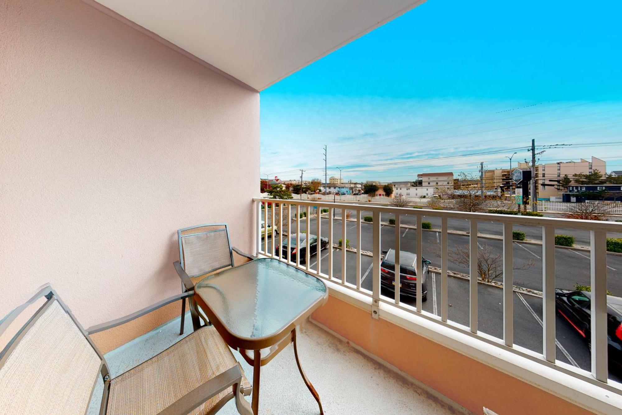 Appartamento Makai 108 Ocean City Esterno foto