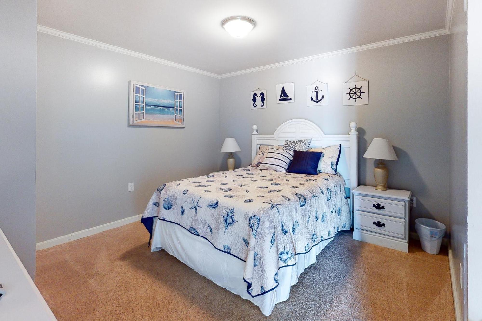 Appartamento Makai 108 Ocean City Esterno foto